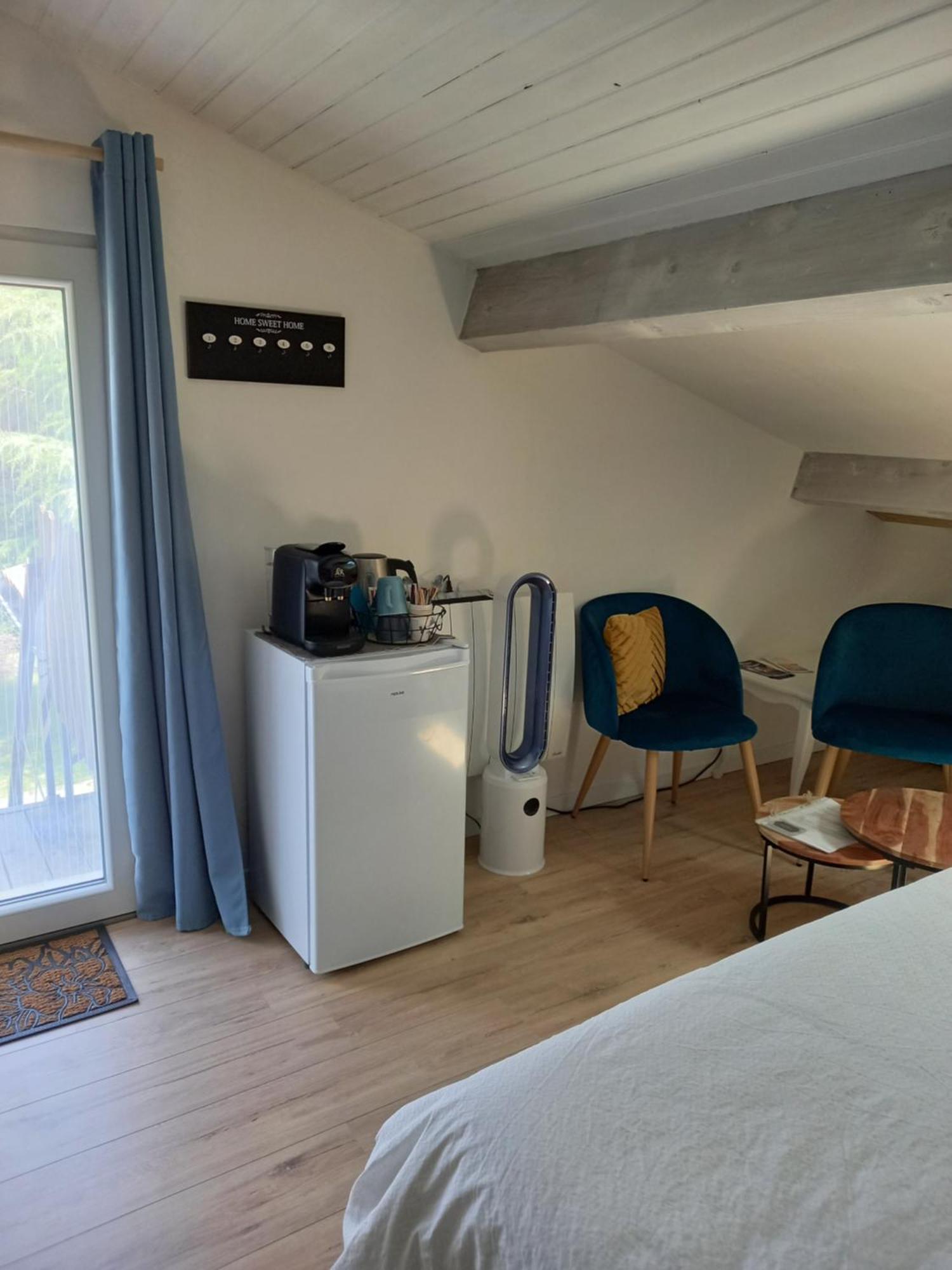 Ty'Chateau Carignan De Bordeaux B&B Kültér fotó
